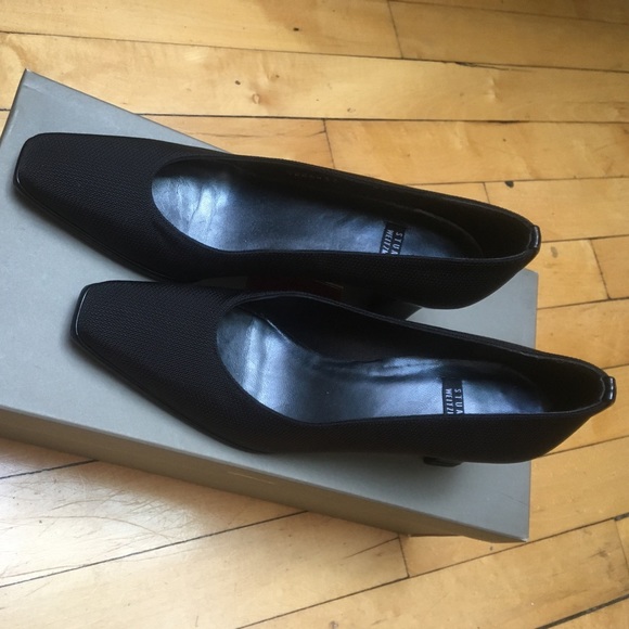 Stuart Weitzman, Pumps, Size 4 1/2